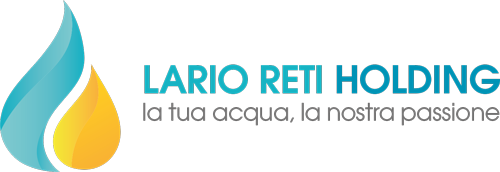 Logo Lario Reti Home